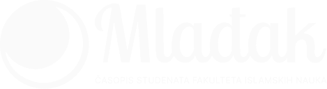 Mladjak logo